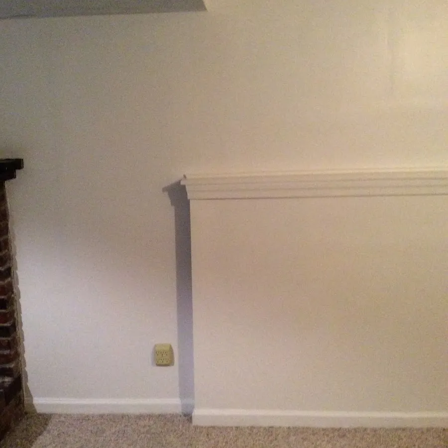 Basement wall repair and restoration in Francisville