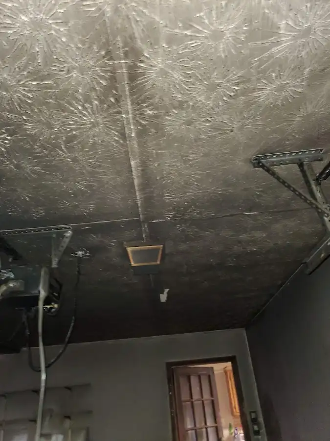 Fire and smoke damage assessment for Emergency Water Damage Services in Francisville